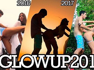 3 pieprzonych lat dookoła świata - kompilacja # GlowUp2018