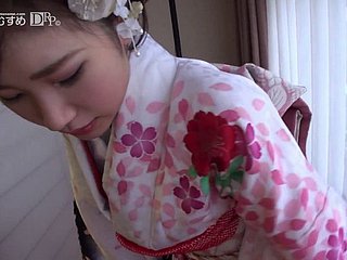 جاپانی Tennen 020616 01 آسوکا Igawa