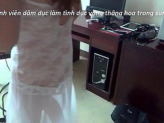 lam tinh voi Nhieu em gai sinh Vien viet nam empangan duc