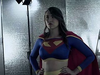 superheroina toxicodependente