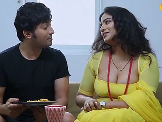 كافيتا راذيشيام جميع مشاهد جنسية من كافيتا bhabhi سلسلة الويب