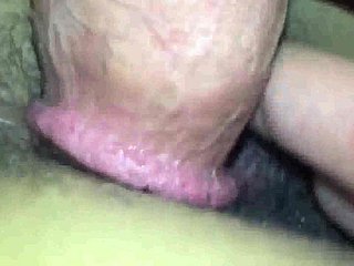 在盖头的穆斯林女友性交