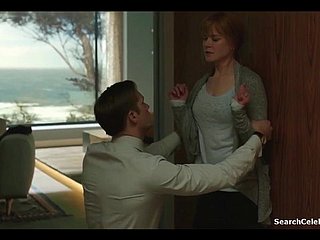 Nicole hombre - Big Little Lies - S01E02 (2017)