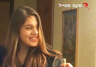 Izraelska Sex Style Orgasm