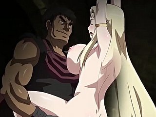 女王は奴隷になり