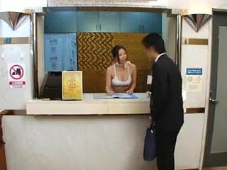 Japonés asiático caliente puta follada en el Bordel Spa By Ejecutivo