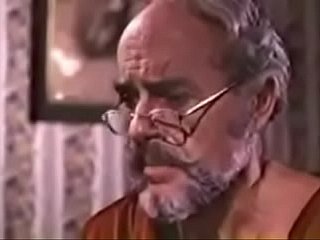 O velho porra adolescente