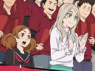 volleybal
