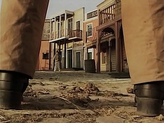 Far amo West (1991) Restaurado