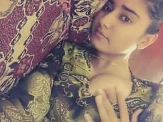 desi baby