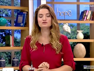Turki tv show sexy yoga - 2