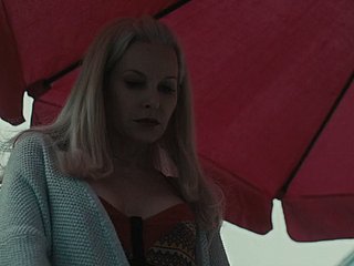 Monique Genit Nude in Cuck (2019)