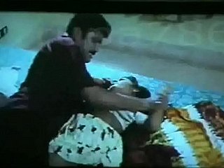 Nirosha onzichtbare clip 1