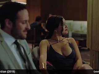 paulina gaitan topless and erotic movie scenes