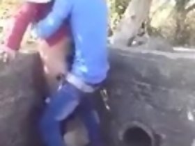 Moroccan dlghaba 7awya hijab