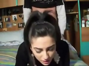Muhteşem Türk Sürtük