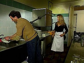 Clinianca della Vergogna (1994) - Anita Karanlık