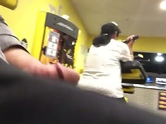 Gym speck