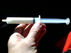 Doble lechazo a ejecutiva double cum in the first place superintendent