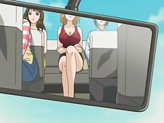 デスパレート肉欲主婦 -  1