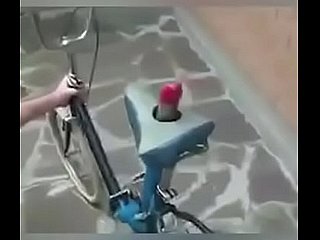 Invenzioni divertenti e chap-fallen dalla Cina