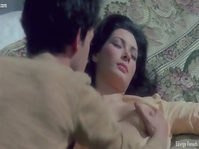 Edwige Fenech کی عریاں منظر تالیف حجم 2
