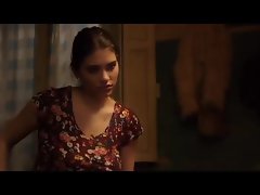 Eva De Dominici - Sangre en la boca(2016)