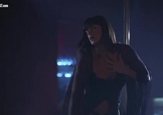 Bare-ass Celebrities - Stripteases heaping up vol 6