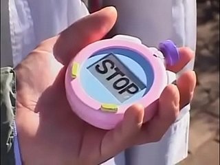 Tiempo de parada japonés