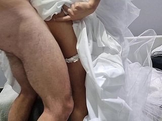杜可观看妻子的​​新婚之夜