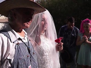 神圣的婚姻，高清婚礼