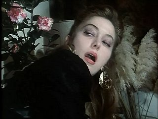 Visioni النشوة الجنسية (فيلم أصلي كامل في الإصدار HD)