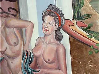 Put emphasize Buff Fuck up puff up (1968)