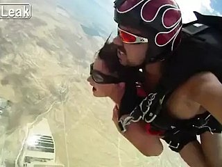 انتہائی کھیل کی جنسی