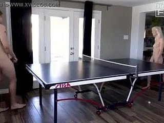 Tafeltennis