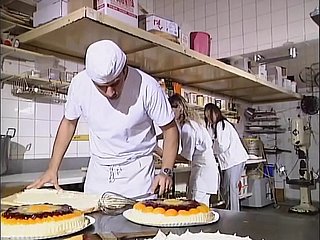 Cherish Non-native Germany - Episode 3