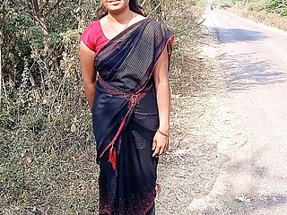 Road Not oneself Khadi Ladki Ko 2000 de Kar Ghar Pe Lakar Thoka