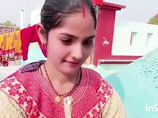 Indian Village Girl ogoli swoją cipkę, Indian Hot Sex Girl Reshma Bhabhi
