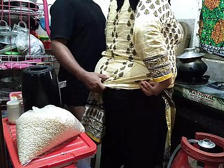 Tamil 55 tuổi Hot Mother chồng