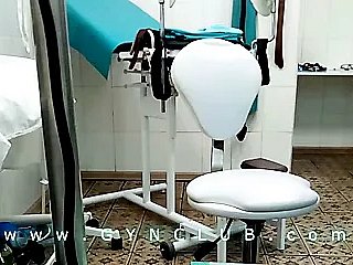 Correct gyno testing