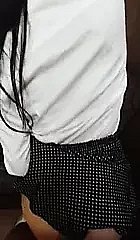 Koreli kız becerdin