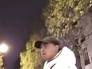 3Girls of Morroco twerking menunjukkan keledai di depan umum
