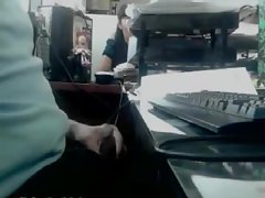 wlashing pejabat