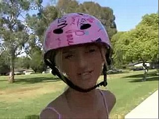 Chuck up a teen aloft allude