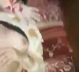 पाकी सुंदर मिल्फ़