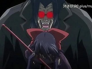 A42 Anime Chińskie napisy Mała lekcja: Nadchodzi Magical Explicit Part 3