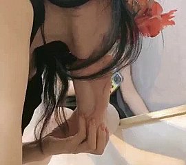 چینی پاؤں کی عبادت