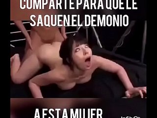 Orgasmo estremo