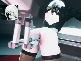 أريد 2B (في بعقب لها)