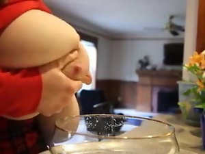 BBW Cooking with Bristols Milk